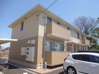 外観写真(昼)