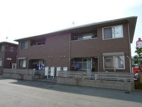 倉敷市児島味野上1丁目の外観