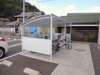 外観写真(昼)