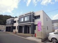 外観写真(昼)