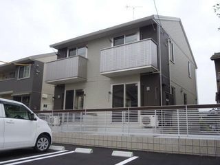 写真:倉敷市連島町連島の外観