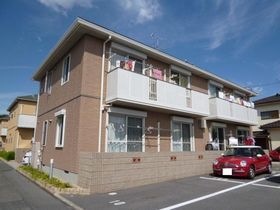 倉敷市連島中央3丁目の外観