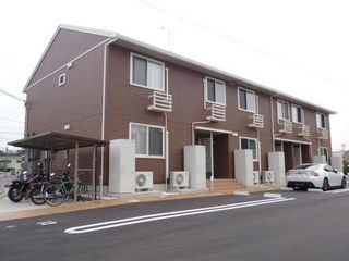 写真:倉敷市連島町連島の外観