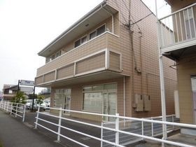 倉敷市連島町西之浦の外観