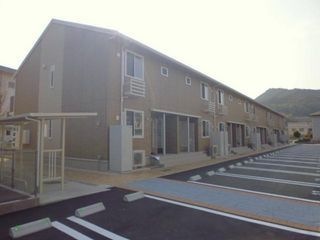 写真:倉敷市児島味野4丁目の外観