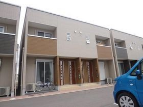倉敷市児島小川町の外観
