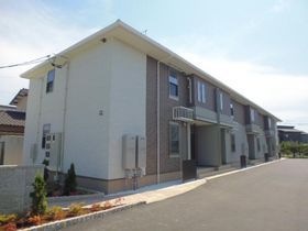 倉敷市東塚4丁目の外観