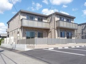 倉敷市児島赤崎1丁目の外観