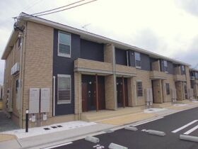 倉敷市東塚4丁目の外観