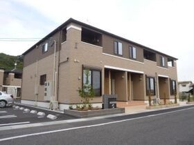 倉敷市連島町西之浦の外観