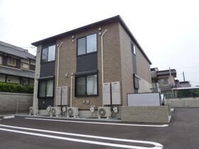 倉敷市神田3丁目の外観