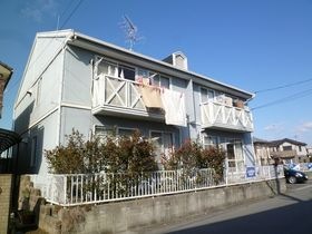 エクセル吉田の外観