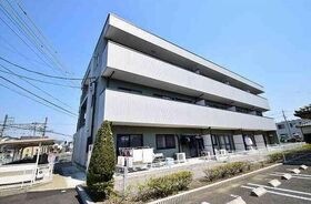 カーサ・タカバⅡの外観