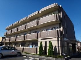 コーディアルさくらの外観