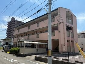 スカイホープの外観