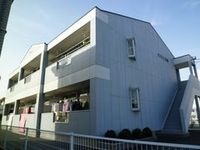 外観写真(昼)