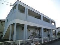 外観写真(昼)