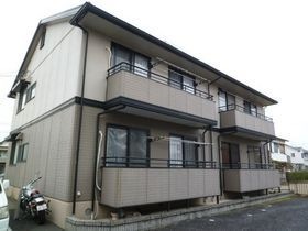 イズミの外観