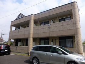 マン・アルチェの外観