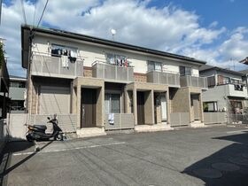 APT遠場の外観