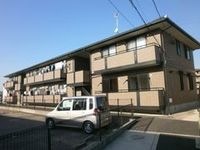 外観写真(昼)