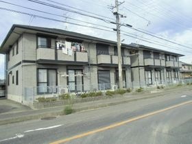 ドルフ西北野Ⅱの外観