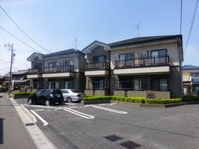 ヴィオラ・カーサⅡの外観