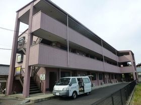 ファミリーハウス北ノ門の外観
