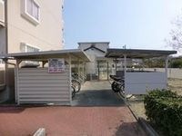 外観写真（昼）