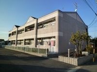 外観写真（昼）