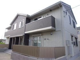 イルマーレⅡの外観