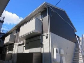 アヴニールNの外観
