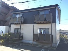 Surplus沖野の外観
