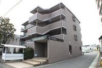 外観写真（昼）