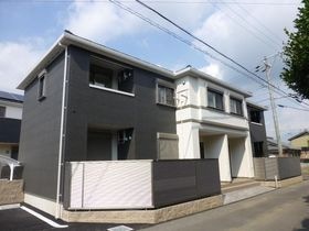 イルマーレ ウエストの外観