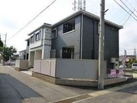 外観写真(昼)