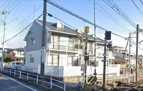 アネックス奥村の外観