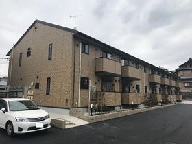 ラフィネMの外観