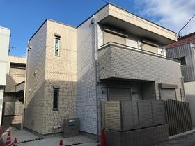 Old Patec の外観