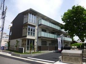 oikosⅡの外観
