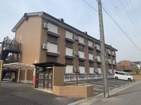 コートドールの外観