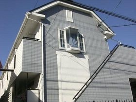 クラシック犬山の外観