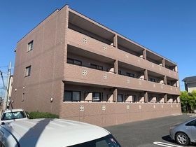 レスカトールの外観