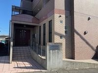 外観写真(昼)