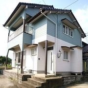 外観写真(昼)
