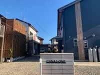 外観写真(昼)