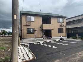 フローラの外観