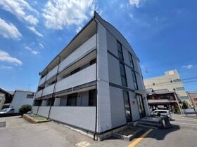 クレスト・K2の外観