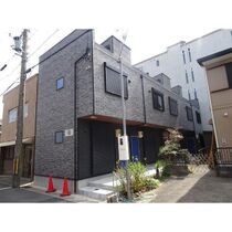 LECOCON江南の外観