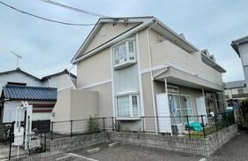 NF GRAN日新の外観